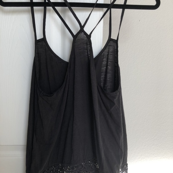 American Eagle Small Tank Top - Picture 6 of 6